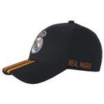 Foto ADIDAS GORRA R. MADRID 3S CAP G83978
