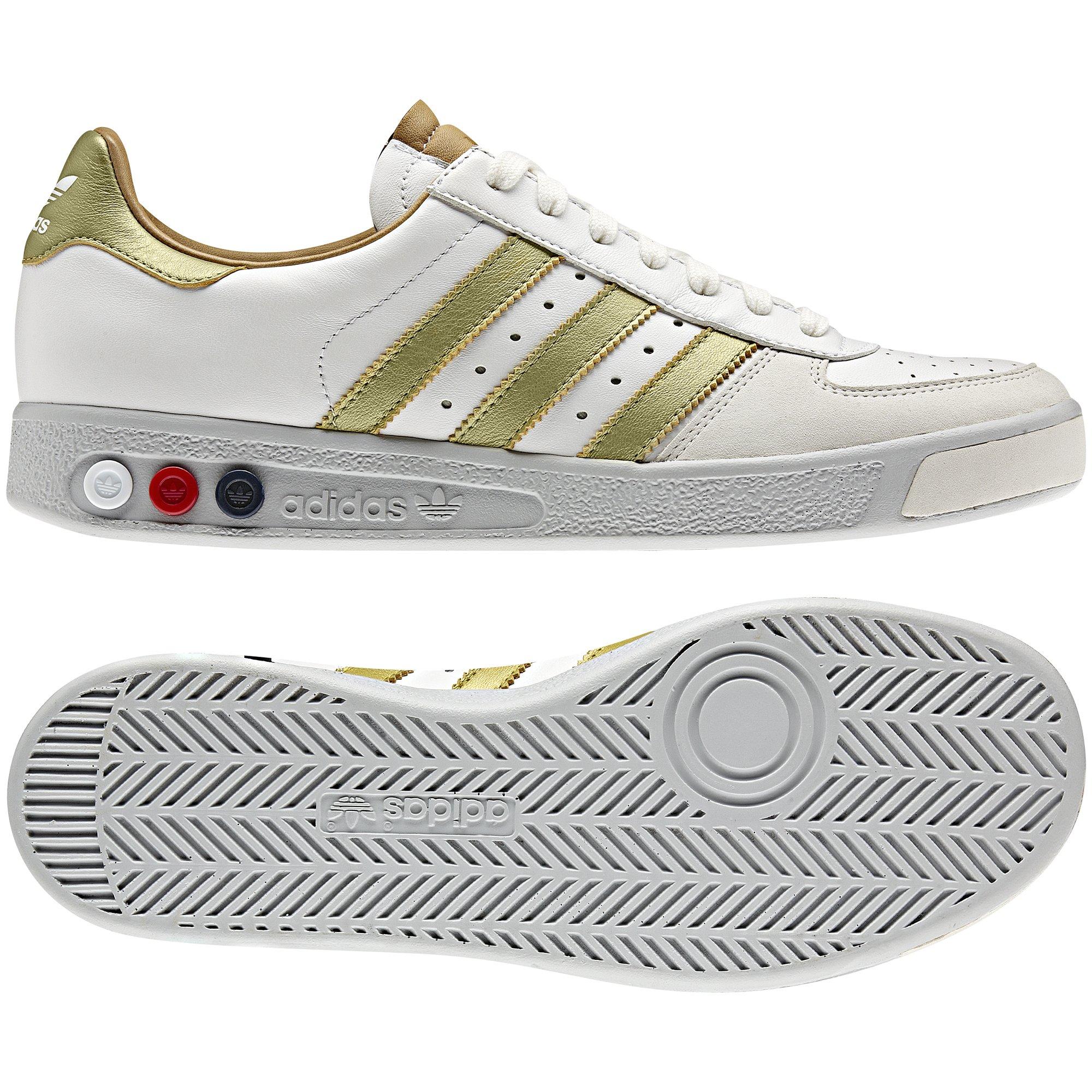 Foto adidas G.S. OG Hombre