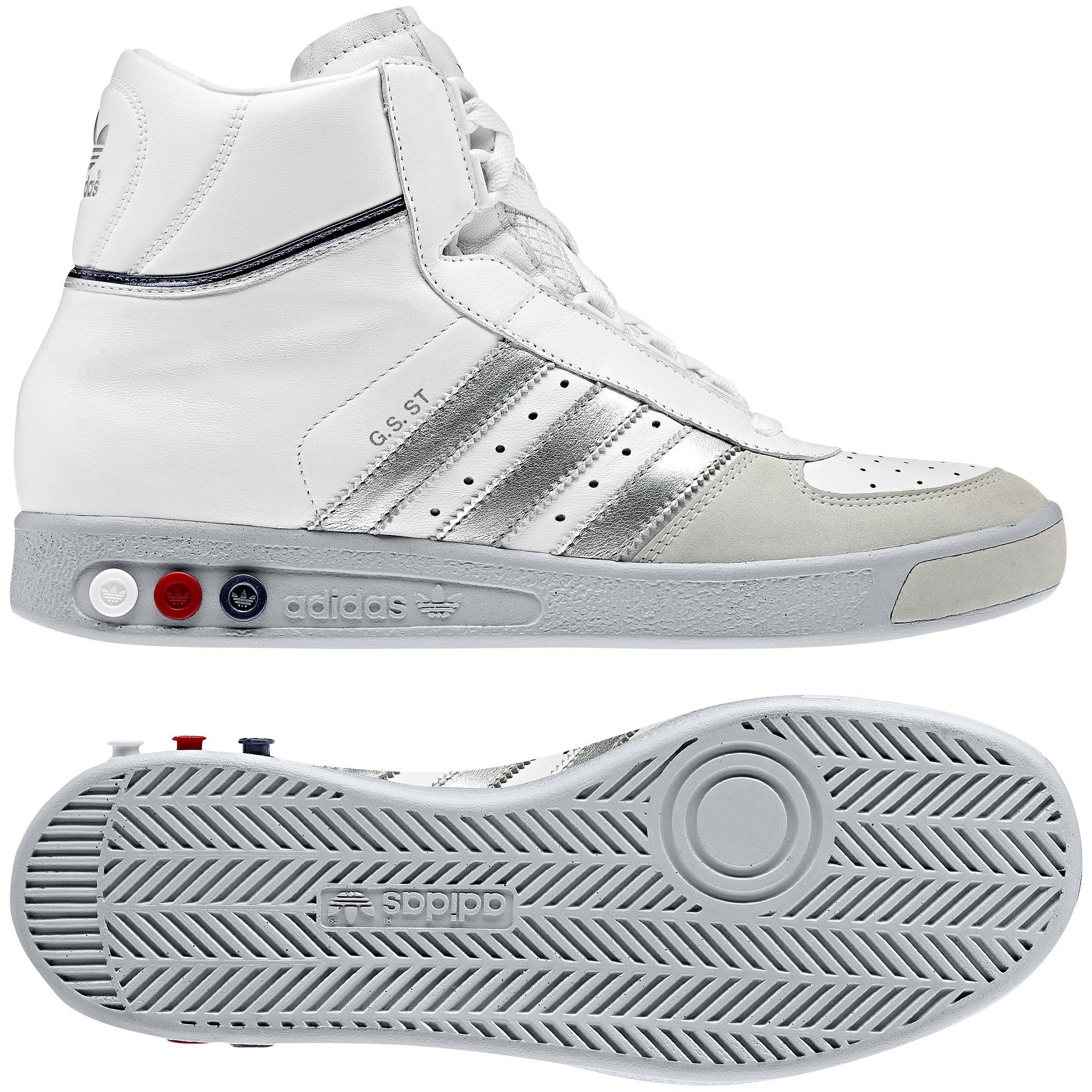 Foto adidas G.S. ST Hombre