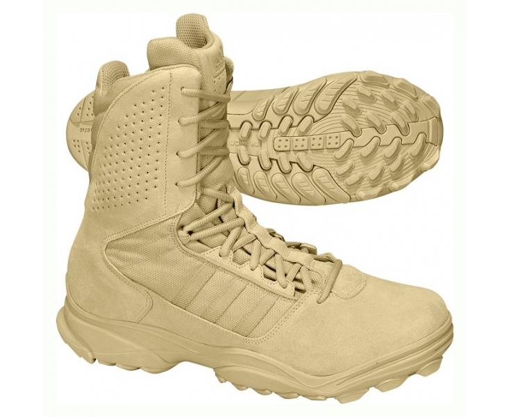 Foto Adidas GSG 9.2 Desert Hi Boots