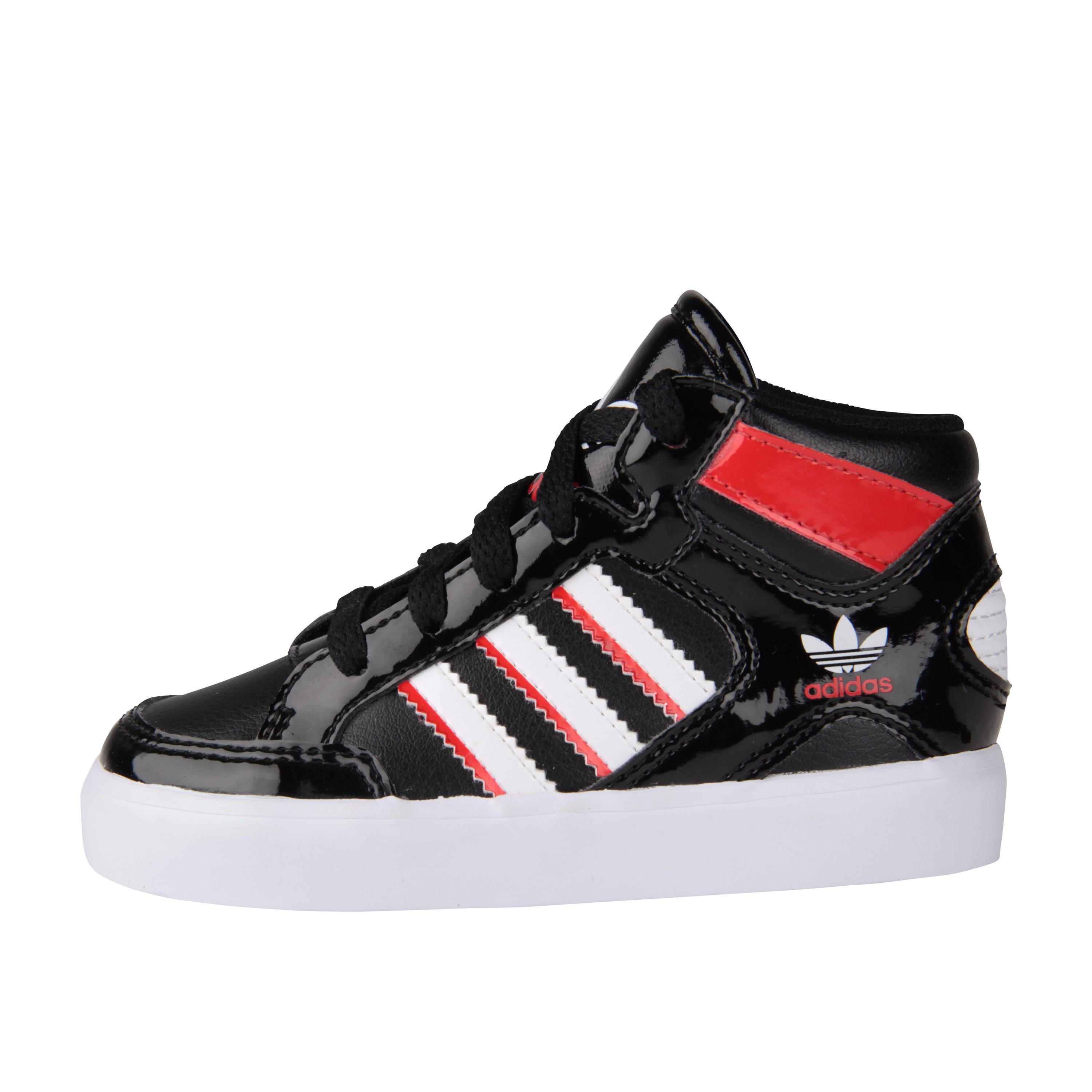 Foto adidas Hard Court High