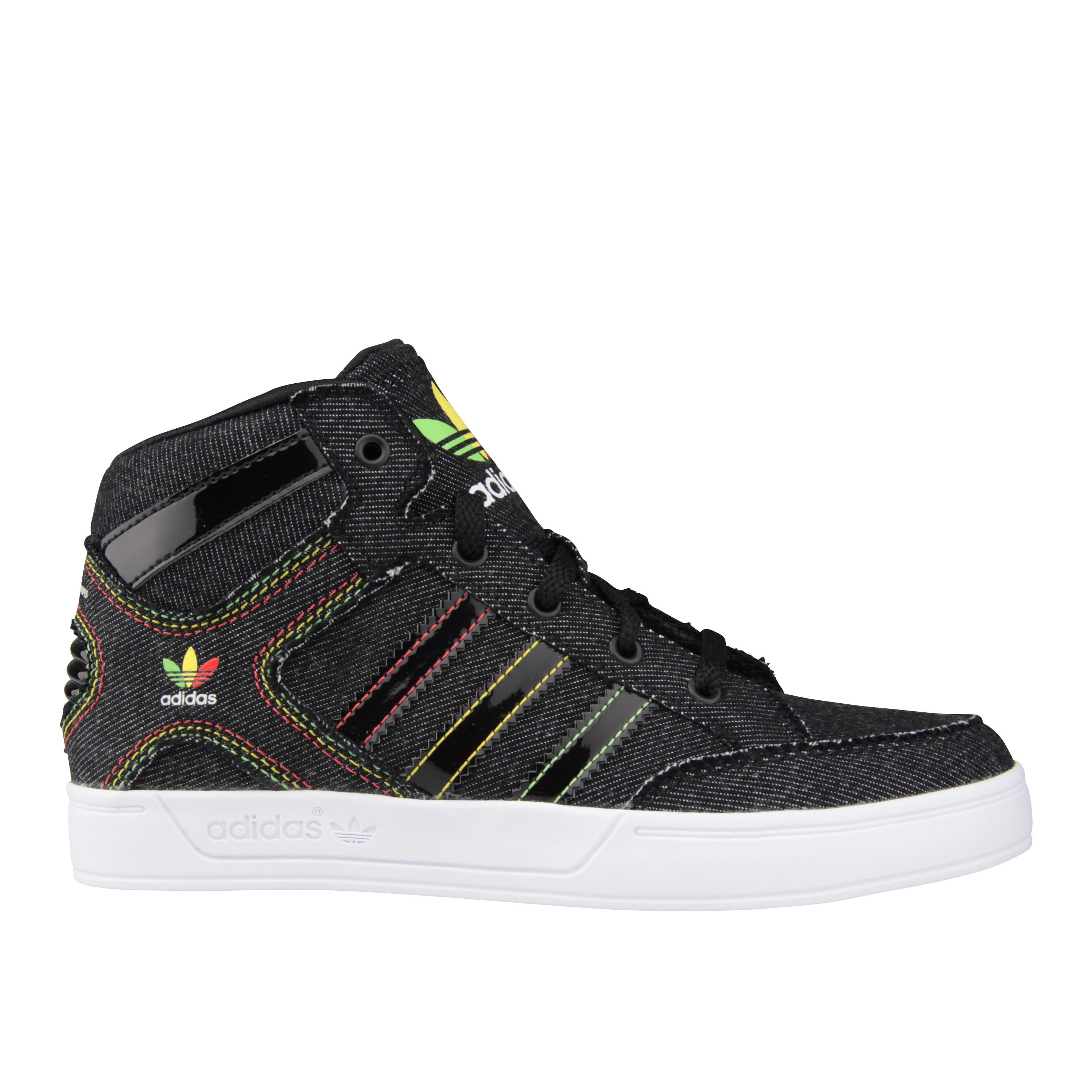 Foto adidas Hard Court High