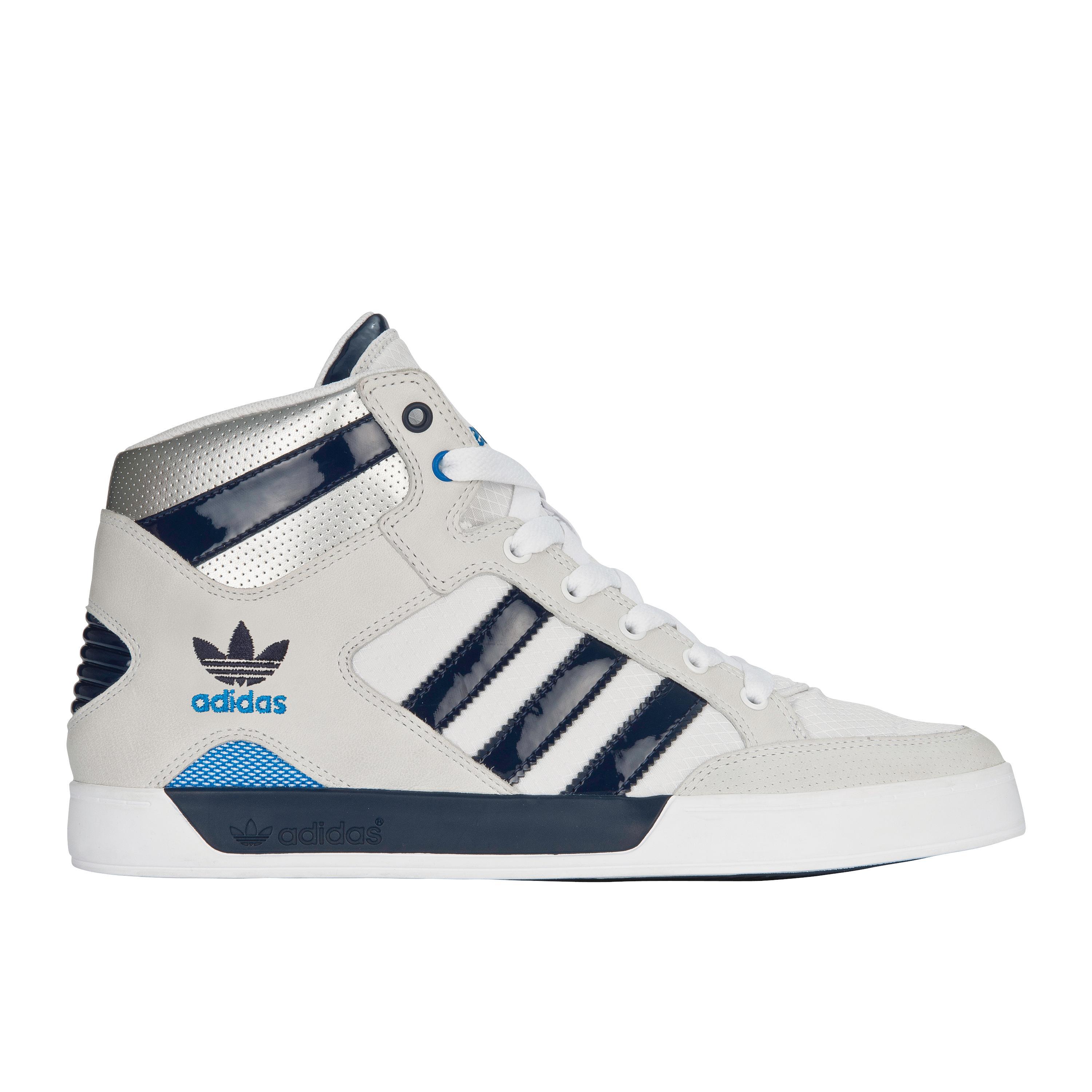 Foto adidas Hardcourt High