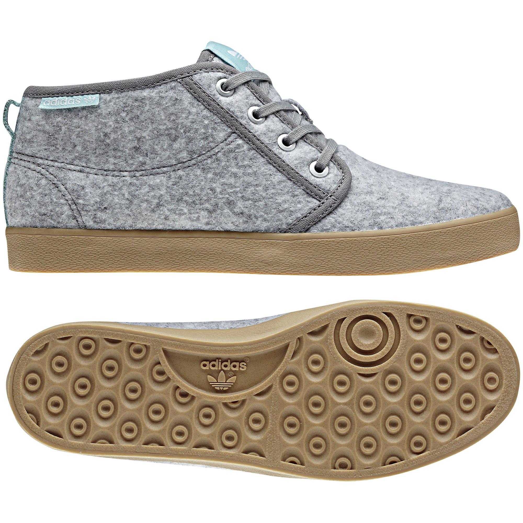 Foto adidas Honey Desert Boots Mujer