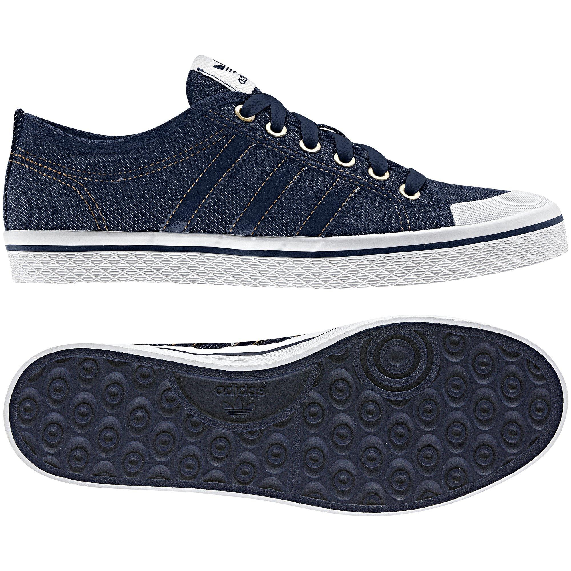 Foto adidas HONEY STRIPES LOW W Mujer
