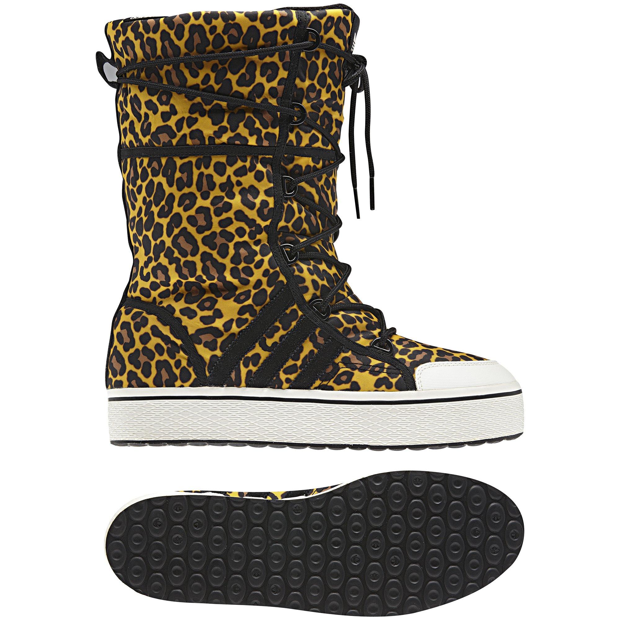 Foto adidas Honey Winter Boots Mujer