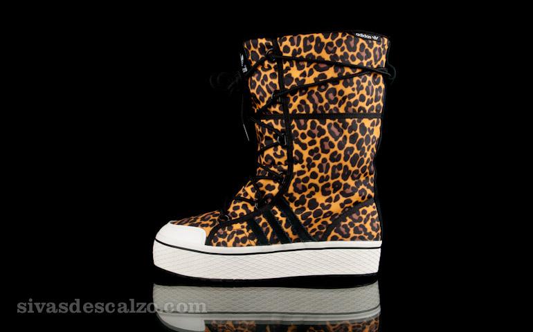 Foto adidas Honey Winter Womens