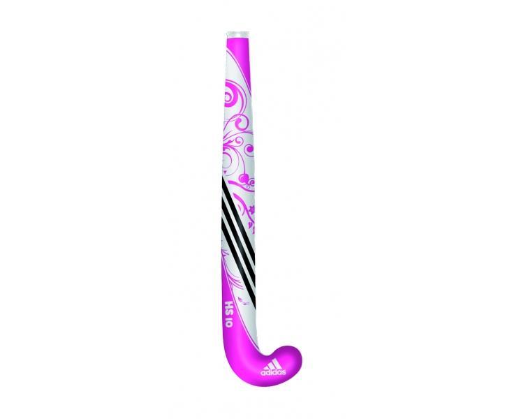 Foto Adidas HS10 Spiral Junior Composite Hockey Stick