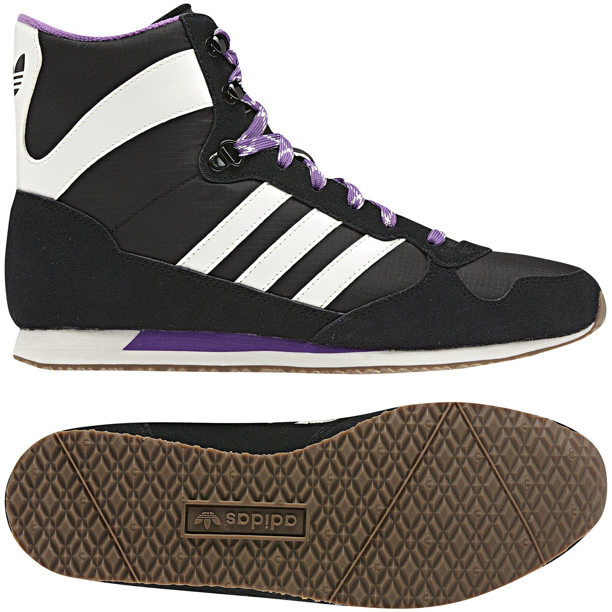 Foto adidas Julrunner Mid Shoes Mujer