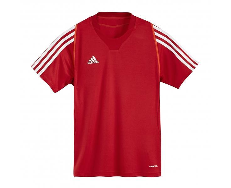 Foto Adidas Junior T12 ClimaCool Tee