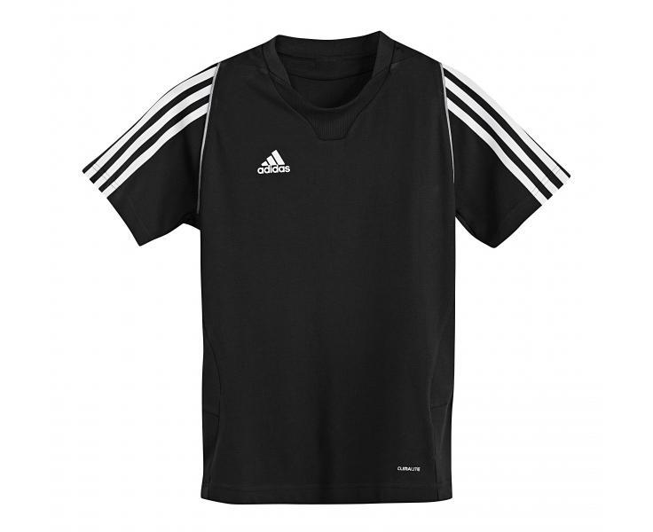 Foto Adidas Junior T12 Team Short Sleeve Tee