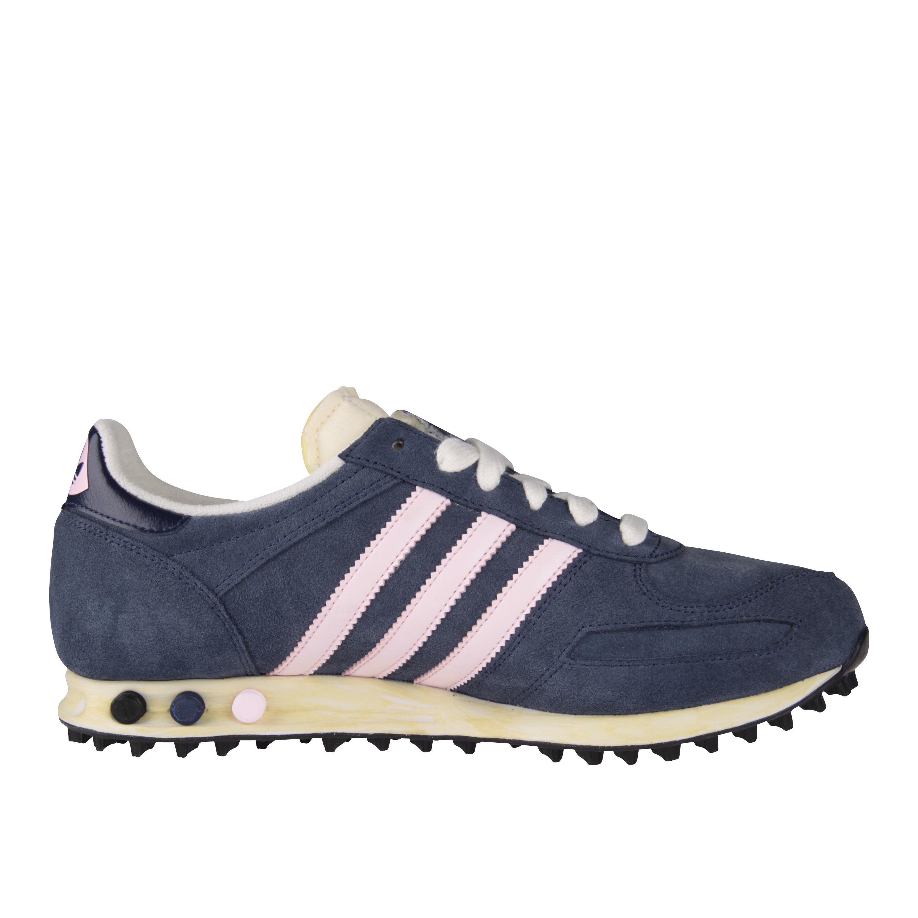 Foto adidas La Trainer