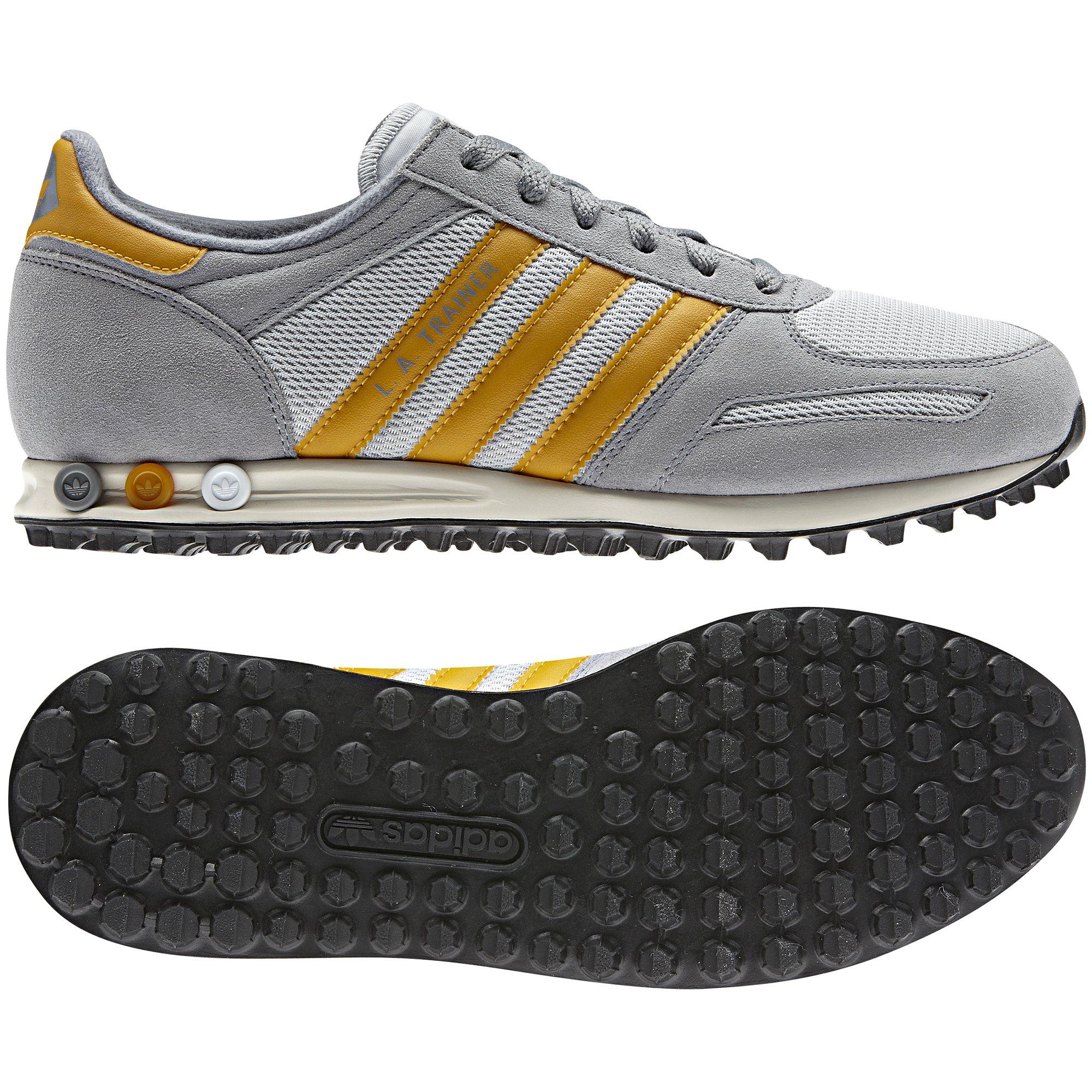 Foto adidas LA Trainer Hombre
