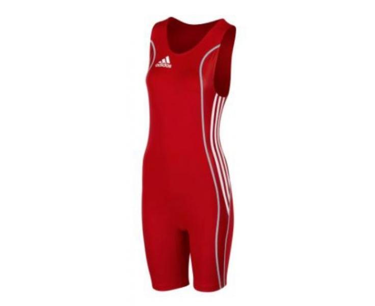 Foto Adidas Ladies W8 Wrestling Suit