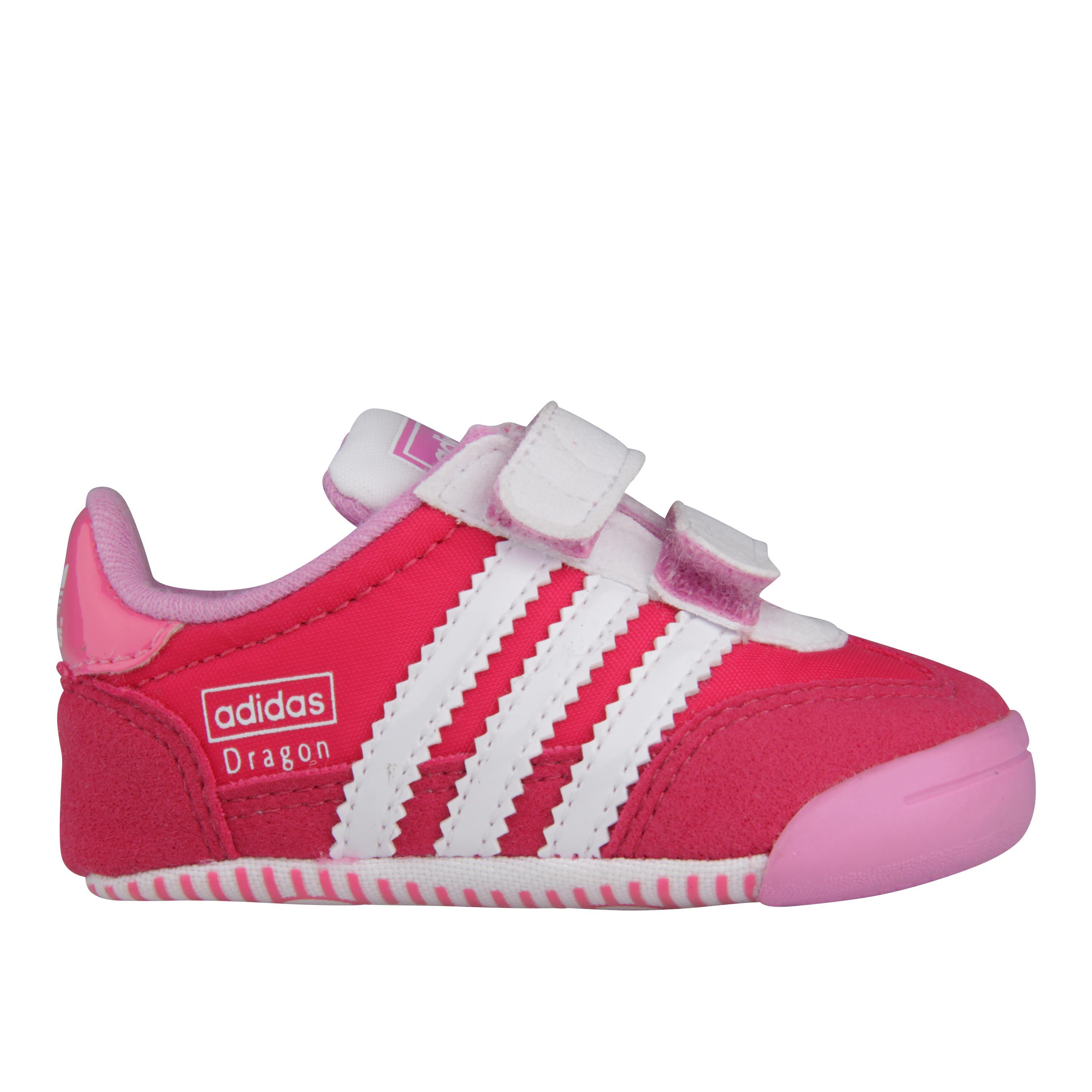 Foto adidas Learn 2 Walk Dragon Crib