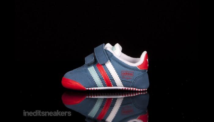 Foto adidas Learn To walk Dragon Crib