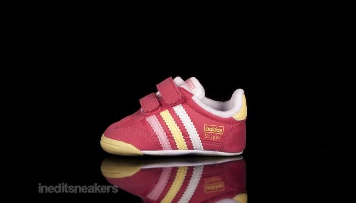 Foto adidas Learn To walk Dragon Crib