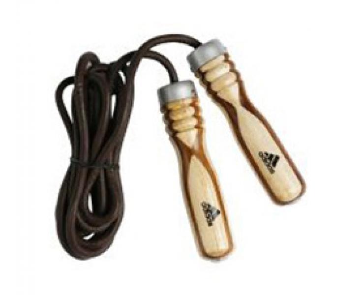 Foto Adidas Leather Skipping Rope