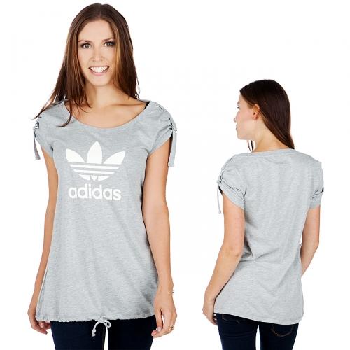 Foto Adidas Logo camiseta Medgrehea talla 40