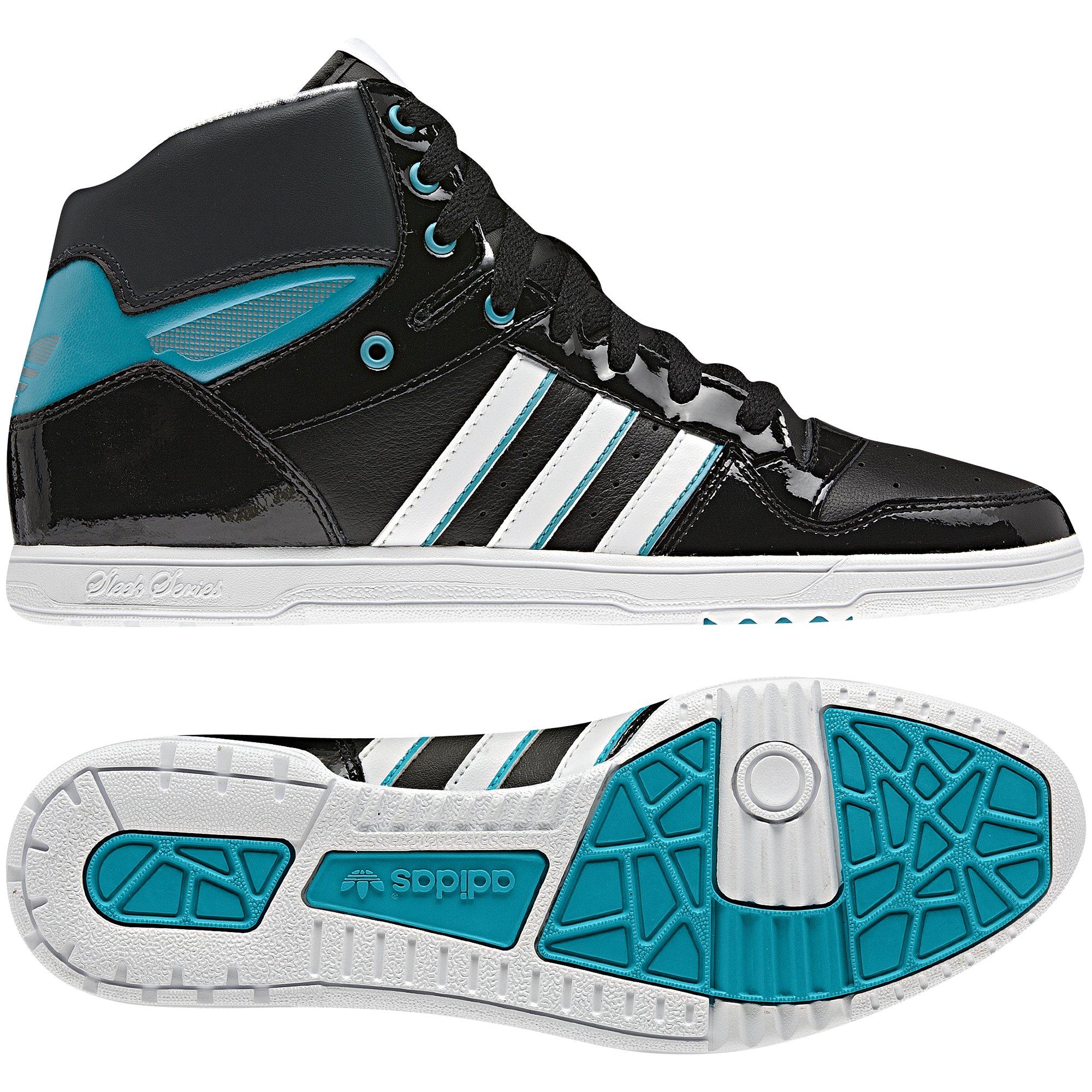 Foto adidas M ATTITUDE SLEEK W Mujer