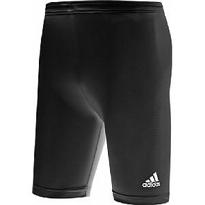 Foto ADIDAS malla samba negra