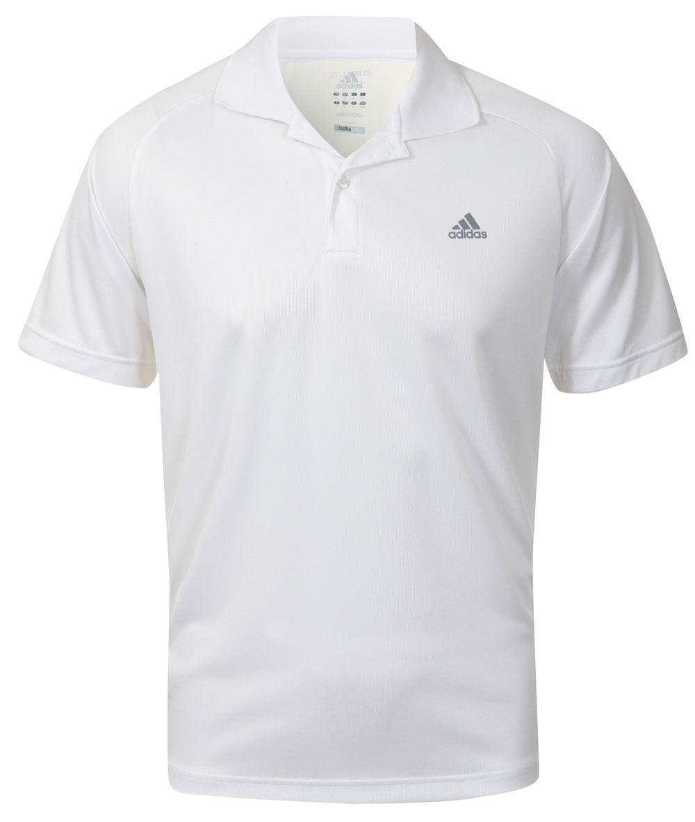 Foto Adidas Mens ESS F Polo Shirt