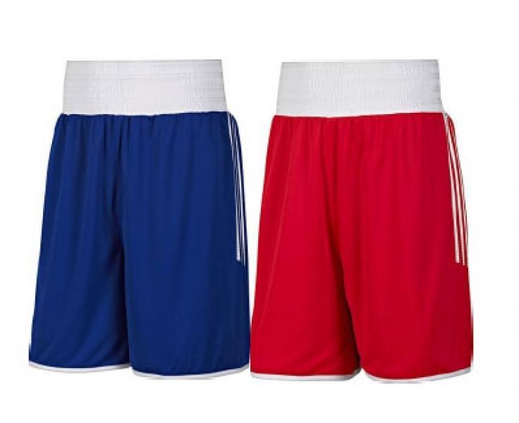 Foto Adidas Men's Reversible Punch Shorts