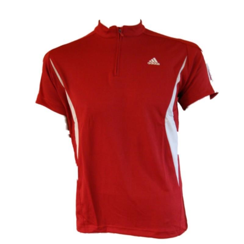 Foto Adidas Mens Tennis Polo Shirt, Comp Theme Y, 34/36C