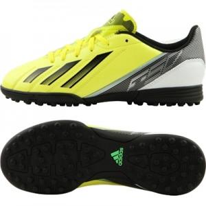Foto Adidas messi f10 trx tf niño (talla 28 a 39)