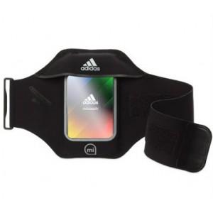 Foto Adidas micoach armband iphone 5