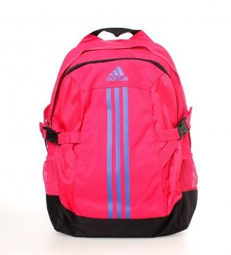 Foto Adidas. Mochila BP Power II fucsia-30x15x40cm-