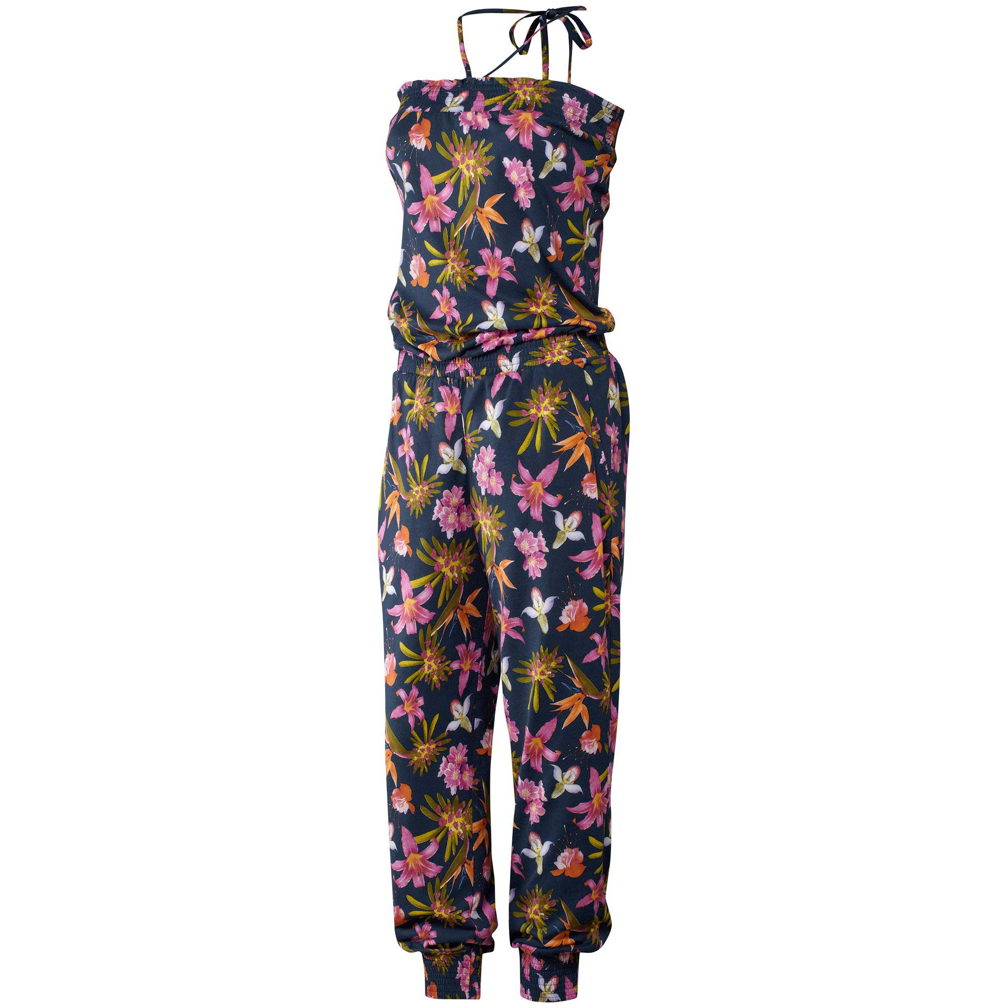 Foto adidas Mono Flower Mujer