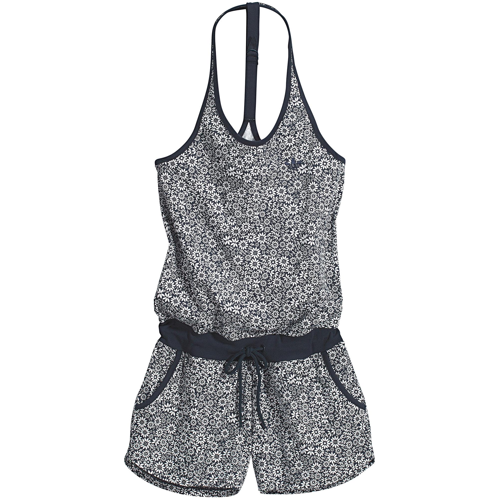 Foto adidas Mono Flower Mujer