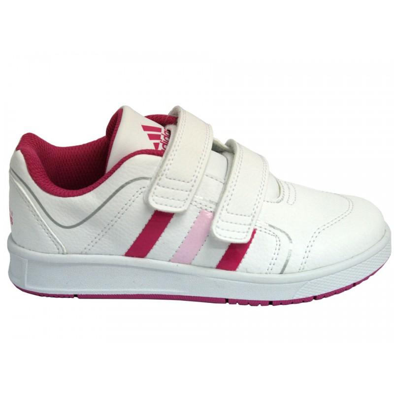 Foto Adidas new tag niña