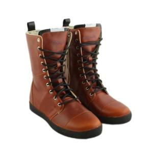 Foto Adidas original blue combat piel