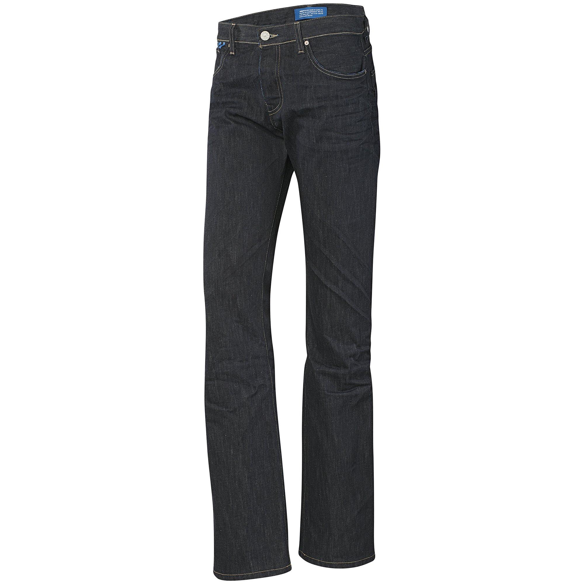 Foto adidas Original Fit Jeans