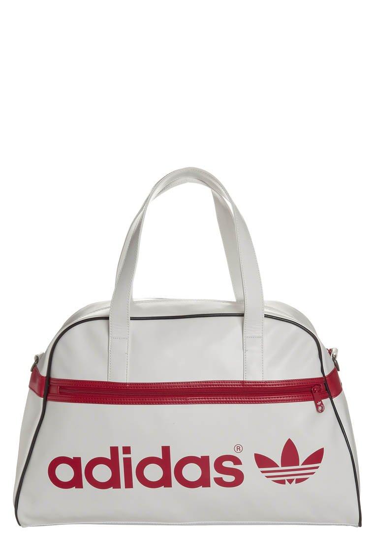 Foto adidas Originals Bandolera blanco