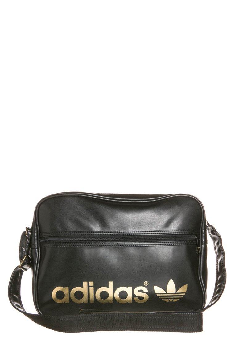 Foto adidas Originals Bandolera negro