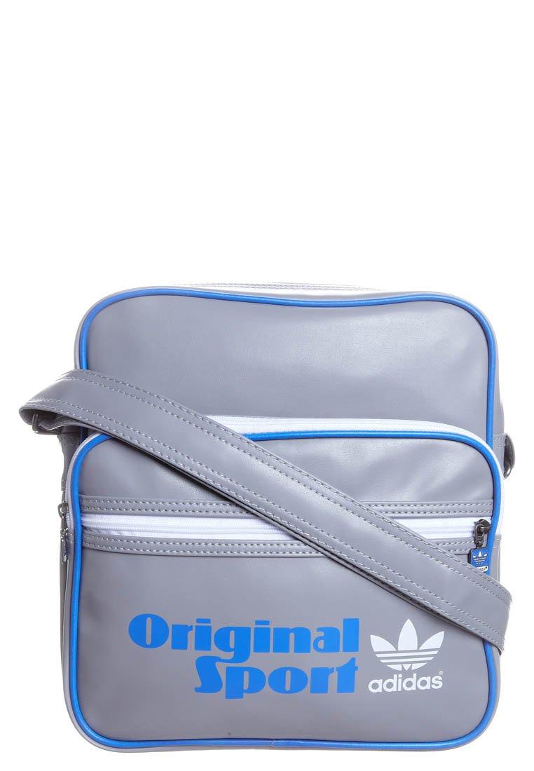 Foto Adidas Originals Bandolera Plateado One Size