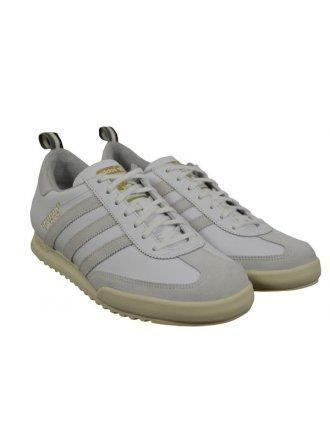 Foto Adidas Originals Beckenbauer Trainer - White/Vapour