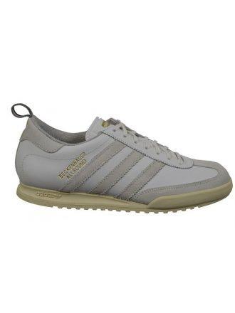 Foto Adidas Originals Beckenbauer Trainer - White/Vapour