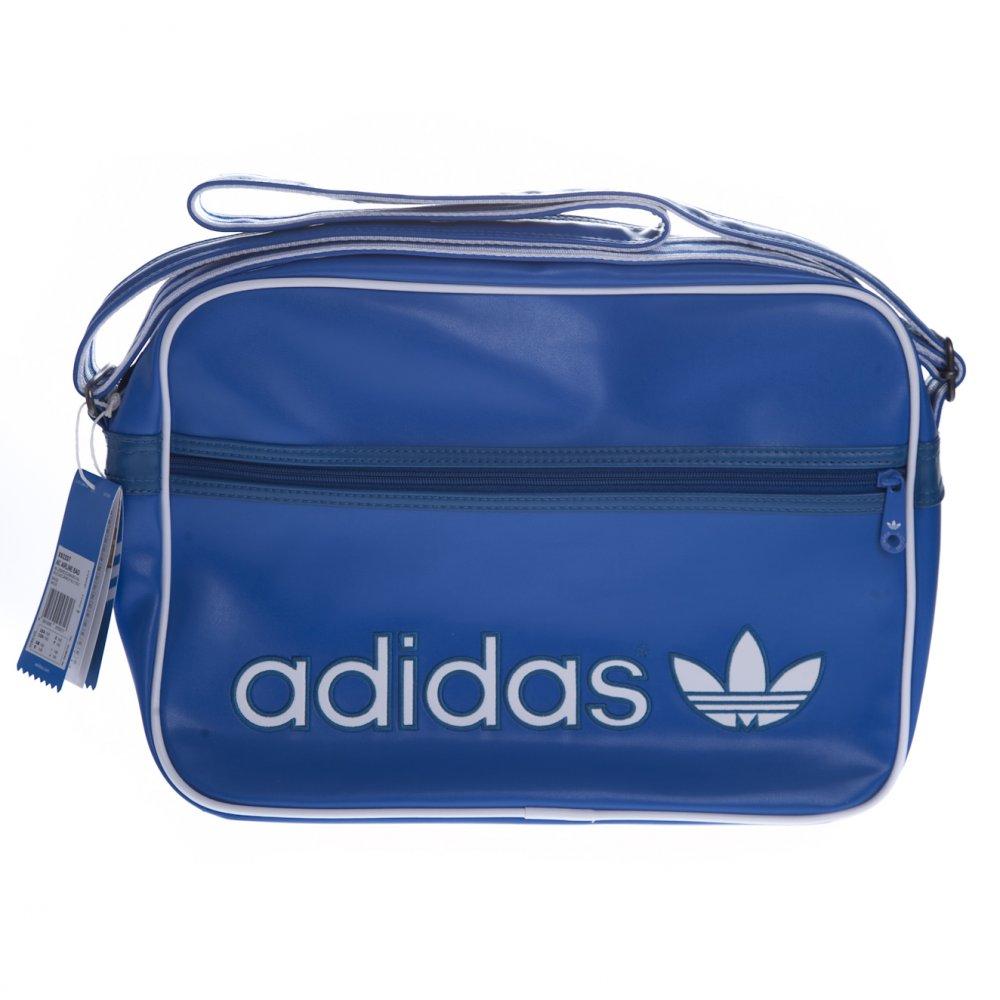 Foto Adidas Originals Bolso Adidas Originals: AC Airline BL