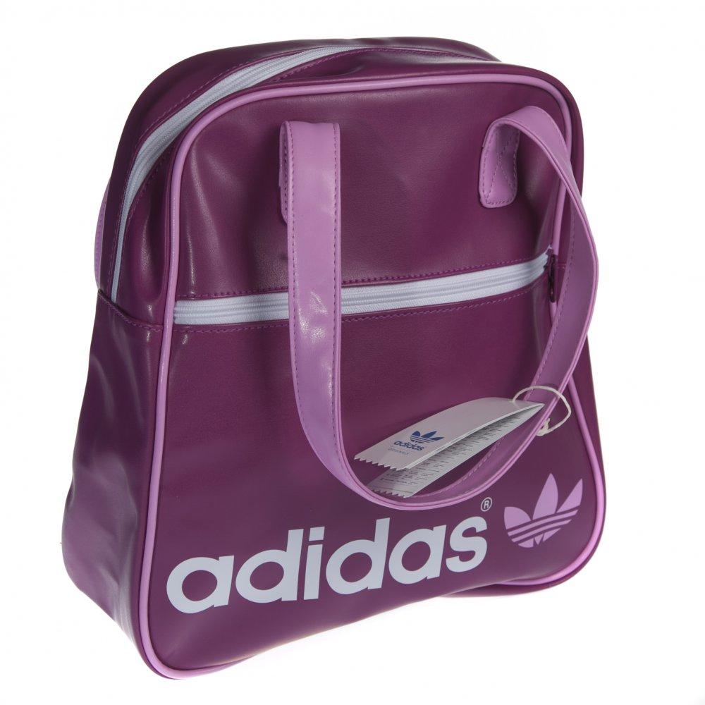 Foto Adidas Originals Bolso Adidas Originals: Bowlingbag PK