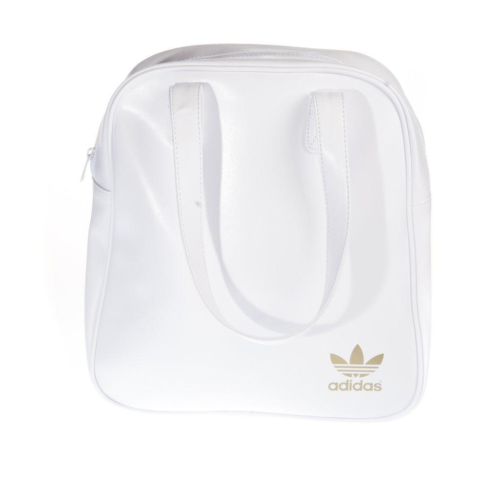 Foto Adidas Originals Bolso Adidas Originals: Bowlingbag WH