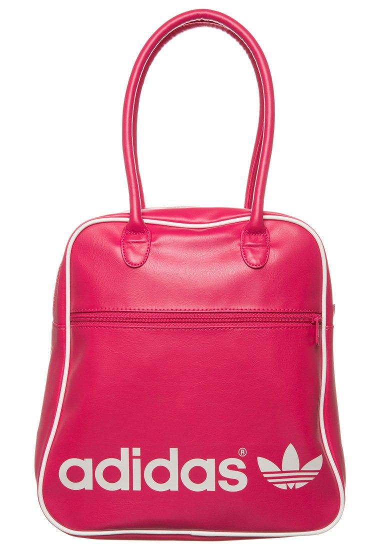 Foto adidas Originals BOWLINGBAG Bolso de mano fucsia