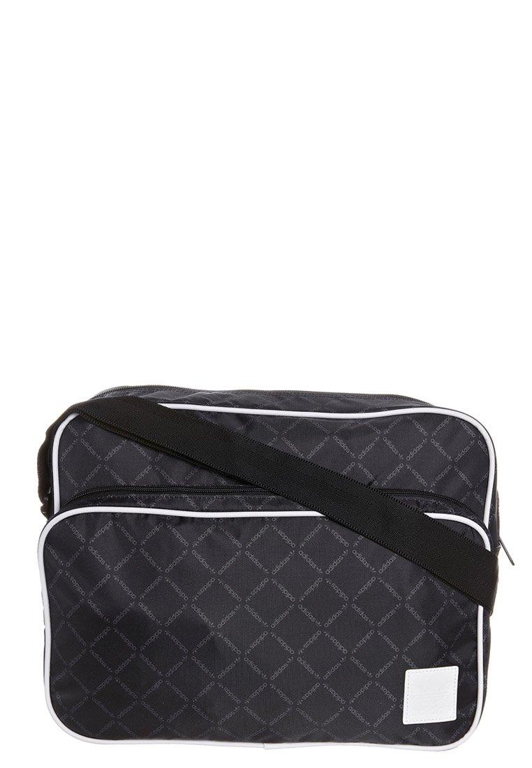 Foto Adidas Originals Casual Airliner Bandolera Negro One Size