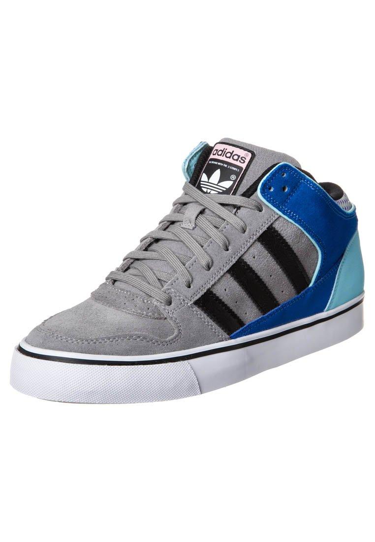 Foto adidas Originals CULVER MID Zapatillas skate gris