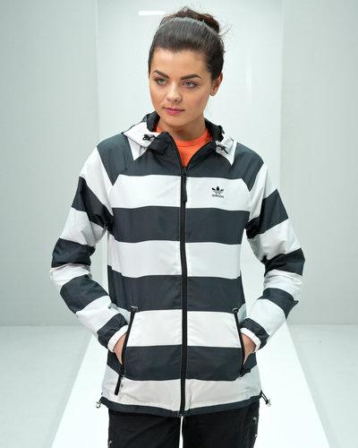 Foto Adidas Originals doble cara chaqueta