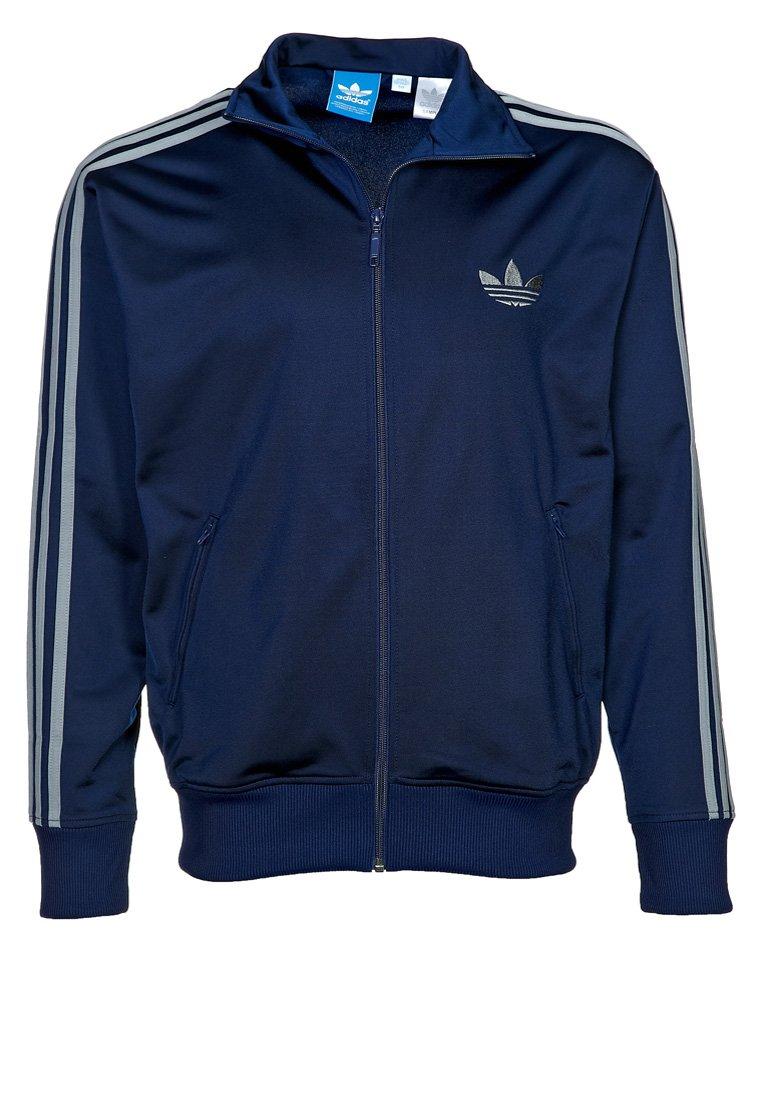 Foto adidas Originals FIREBIRD Chaqueta de entrenamiento azul