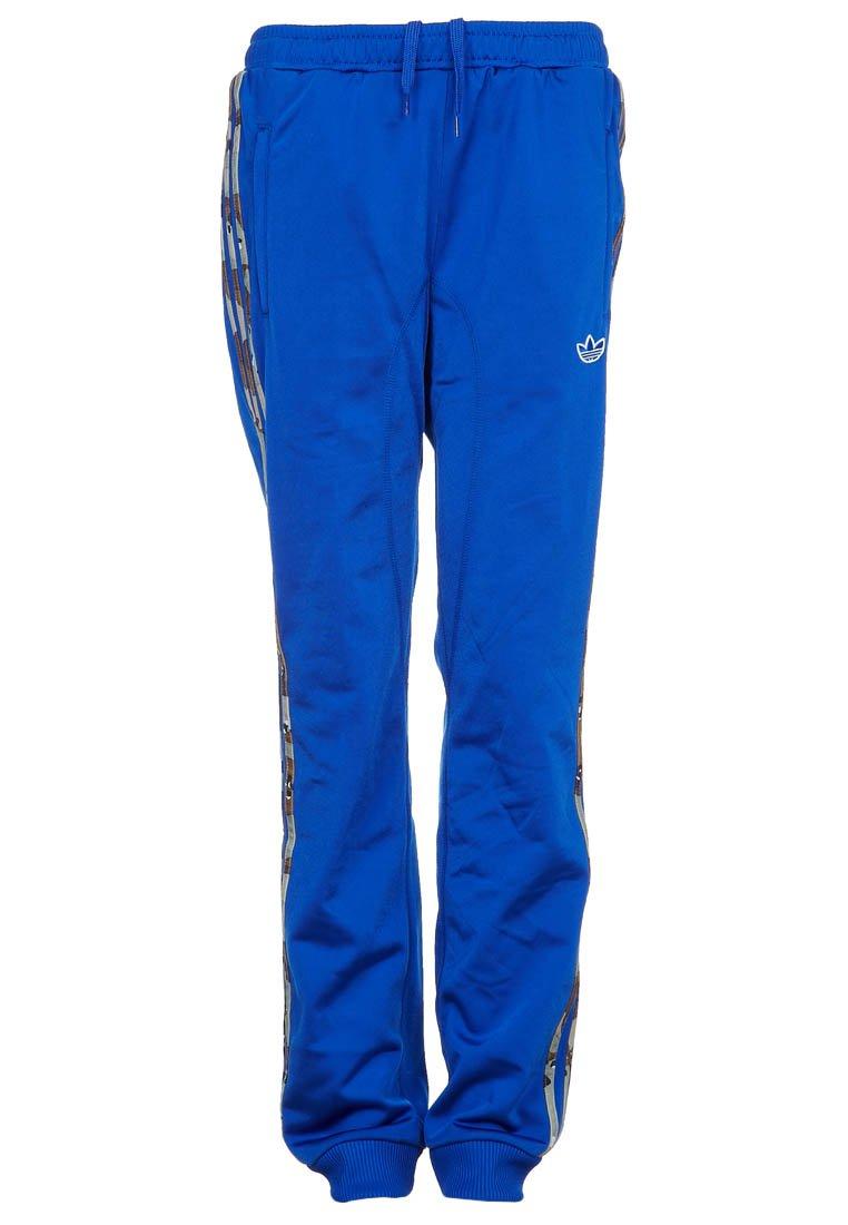 Foto adidas Originals FIREBIRD Pantalón de deporte azul